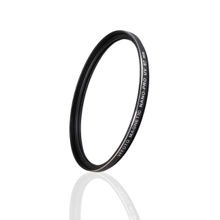 Magnetický UV filtr VFFOTO NANO-PRO 67 mm