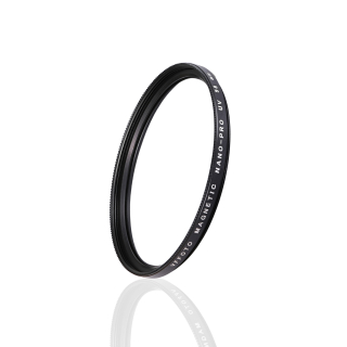Magnetický UV filtr VFFOTO NANO-PRO 58 mm