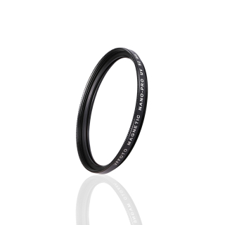 Magnetický UV filtr VFFOTO NANO-PRO 52 mm