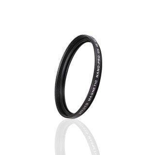 Magnetický UV filtr VFFOTO NANO-PRO 49 mm