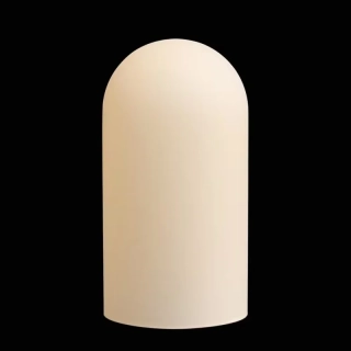 Difuzér Sofirn pro svítilny, průměr 33mm, délka 43mm 