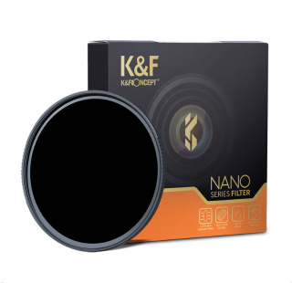 Filtr K&F Concept ND1000 Super Slim Nano-X 95mm