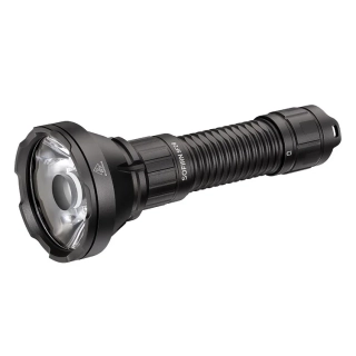 Nabíjecí taktická výkonná svítilna Sofirn SF26, 2000 lumenů, s akumulátorem