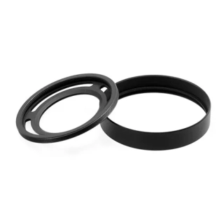 Sluneční clona pro FUJIFILM X10 LH-X10