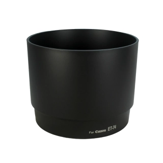 Sluneční clona pro CANON ET-74