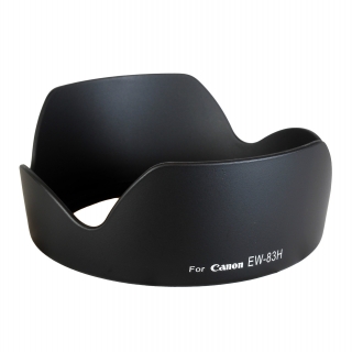 Sluneční clona EW-83H pro Canon