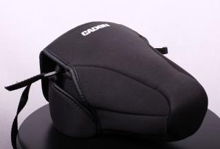 CADEN neoprenvé pouzdro pro DSLR fotoaparáty