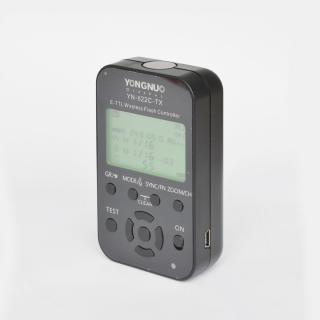 YONGNUO YN-622 C-TX bezdrátový vysílač blesků pro Canon