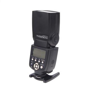 YONGNUO YN-565 II TTL blesk pro Canon