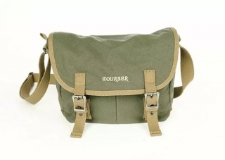 Fotobrašna Courser M1000 zelená