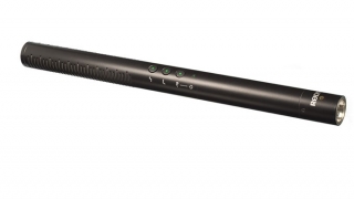Rode mikrofon NTG4+