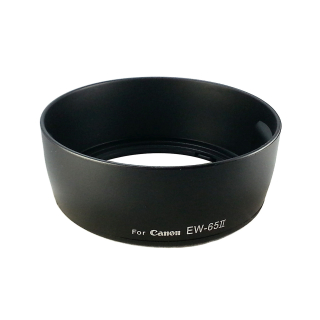 Sluneční clona pro CANON EW-65II