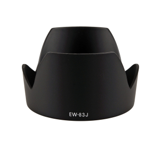 Sluneční clona pro CANON EW-83J