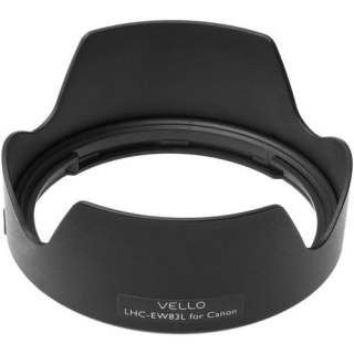 Sluneční clona pro CANON EW-83L