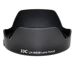 Sluneční clona pro CANON EW-65B