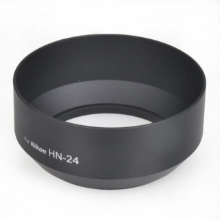 Sluneční clona pro Nikon HN-24