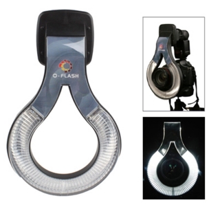 Adaptér O-FLASH ring F 160