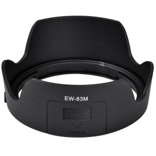 Sluneční clona EW-83M pro Canon
