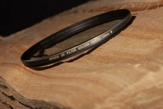 UV filtr VFFOTO GS 72 mm