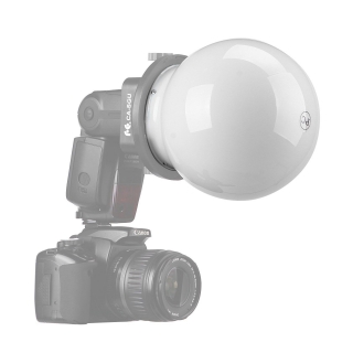 Kulový difusér Falcon Eyes SGA-DB150