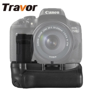 Bateriový grip pro CANON EOS 750D / 760D Battery Grip (BG-E18)