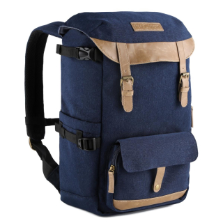 K&F Concept cestovní fotobatoh 20l KF13.066v10