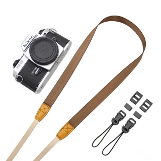 Fotopopruh SLIM P01 hnědý