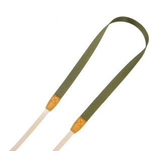 Fotopopruh SLIM P01 zelený