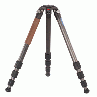 Stativ Leofoto Mountain LN-364C