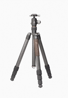 Tripod Leofoto Urban LX-324CT s hlavou XB38