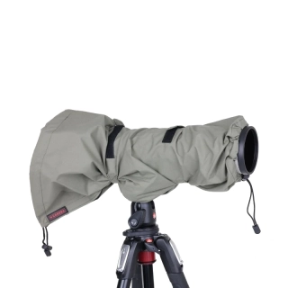 Pláštěnka pro fotoaparát Caruba B1 šedá