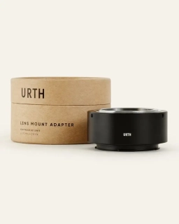 URTH Adaptér / redukce z M42 na Leica L
