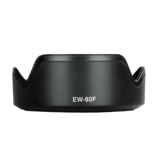 Sluneční clona pro Canon EW-60F