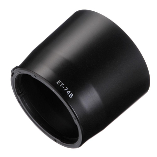 Sluneční clona pro CANON ET-74B