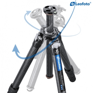 Fotografický stativ Leofoto Mr.O LO-284C