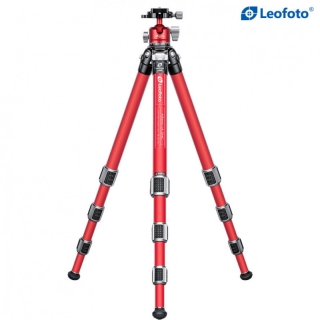 Fotografický stativ Athena LA-284C s hlavou LH-30