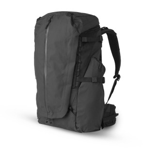 Turistický fotobatoh Wandrd Fernweh S/M Black