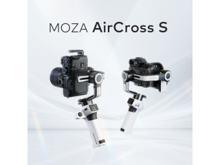 Moza AirCross S