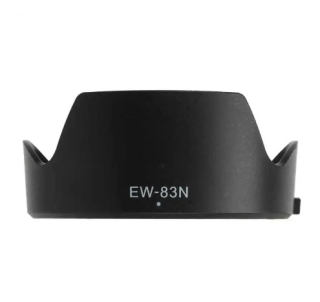 Sluneční clona EW-83N pro Canon