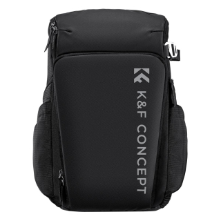 Modulární fotobatoh K&F Concept Camera Alpha Backpack Air 25l černý