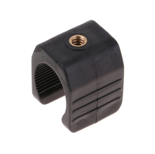 Držák patka k uchycení svítilny na stativ