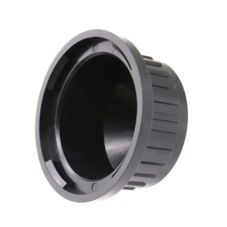 Krytka bajonetu objektivu pro ARRI PL-MOUNT