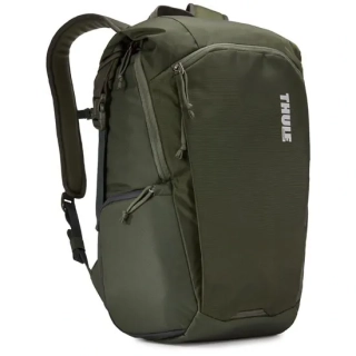 THULE EnRoute Large fotobatoh 25L zelená