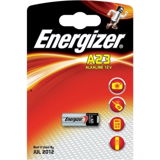 Alkalická baterie A23/V23GA