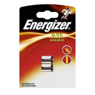 Alkalická baterie A11 / E11A / V11GA