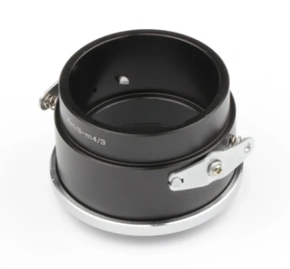 Adaptér / redukce z Arri Standard (Arri-S) na micro 4/3