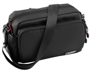 Fotobrašna Caruba Compex Switch 100