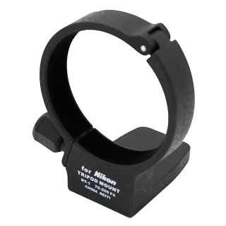 Caruba Tripod Mount Ring RT-1 pro Nikon 70-200 F4