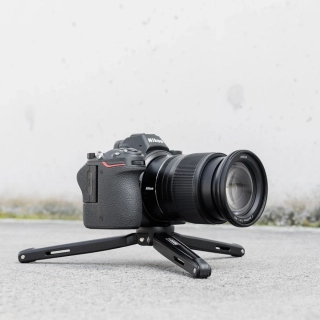 Caruba Tabletop Mini Tripod, pevný mini stativ
