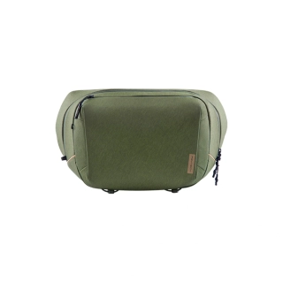Foto brašna PGYTECH OneGo Solo V2 6L (Moss Green)